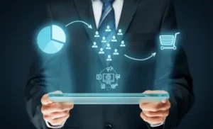 Big Data in Personalized Experiences