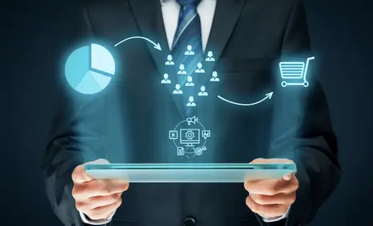 Big Data in Personalized Experiences