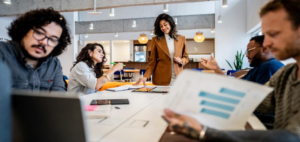 How to Lead Projects Before Becoming a Manager