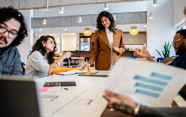 How to Lead Projects Before Becoming a Manager